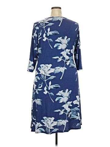 Soft Surroundings Casual Dress (view 2)