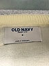Old Navy Ivory Pullover Sweater Size M - photo 7