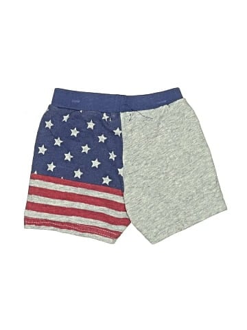 Quiltex Athletic Shorts (view 2)