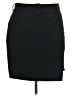 Assorted Brands Solid Black Casual Skirt Size 2X - photo 1
