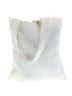 Muji 100% Cotton White Tote One size - photo 1