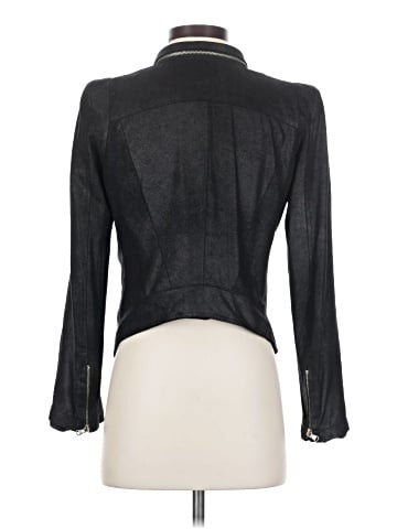 PinkyOtto Jacket (view 2)