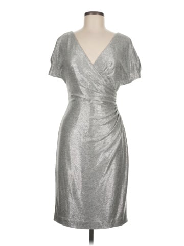 Lauren by Ralph Lauren Cocktail Dress (view 1)