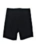 Danskin Solid Black Athletic Shorts Size M - photo 1