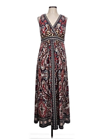 INC International Concepts Casual Dress (view 1)