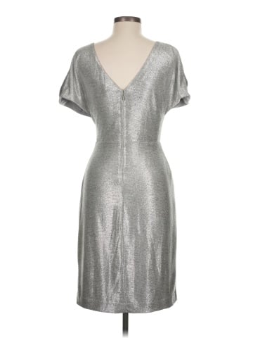 Lauren by Ralph Lauren Cocktail Dress (view 2)