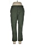 Old Navy Green Cargo Pants Size L (petite) - photo 1