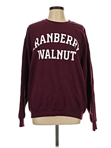 Gildan Pullover Sweater (view 1)