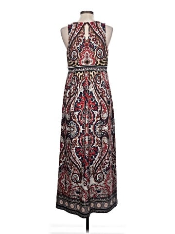 INC International Concepts Casual Dress (view 2)