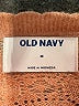Old Navy Pink Pullover Sweater Size M - photo 7