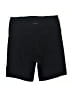 Danskin Solid Black Athletic Shorts Size M - photo 2