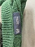Gap Green Pullover Sweater Size XL - photo 7