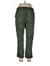 Old Navy Green Cargo Pants Size L (petite) - photo 2