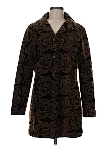 Venario Coat (view 1)