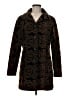 Venario Paisley Brown Coat Size M - photo 1