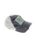 Judith March Blue Baseball Cap One size - photo 1