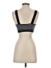 XOXO Gray Sleeveless Top Size S - photo 2