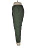 Old Navy Green Cargo Pants Size L (petite) - photo 5