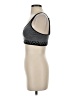 XOXO Gray Sleeveless Top Size S - photo 5