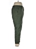 Old Navy Green Cargo Pants Size L (petite) - photo 4