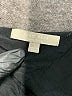 Joan Vass 100% Polyester Black Long Sleeve Blouse Size L - photo 7