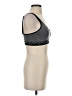 XOXO Gray Sleeveless Top Size S - photo 4