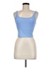 Active by Old Navy Blue Tank Top Size M - photo 1
