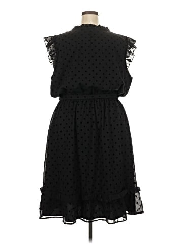 Ann Taylor LOFT Casual Dress (view 2)
