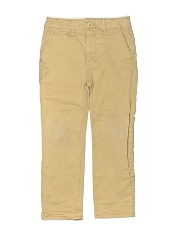 Gap Kids Khakis (view 1)