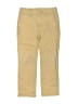 Gap Kids Tan Khakis Size 5 - photo 1