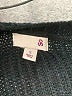 SO 100% Acrylic Black Pullover Sweater Size S - photo 7