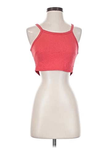 Foreign Exchange Tank Top (view 1)