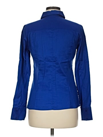 BOSS by HUGO BOSS Long Sleeve Blouse (view 2)
