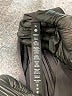 Lululemon Athletica Solid Black Active Pants Size XL - photo 4