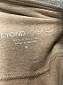 Beyond Yoga Gray Yoga Pants Size M - photo 8