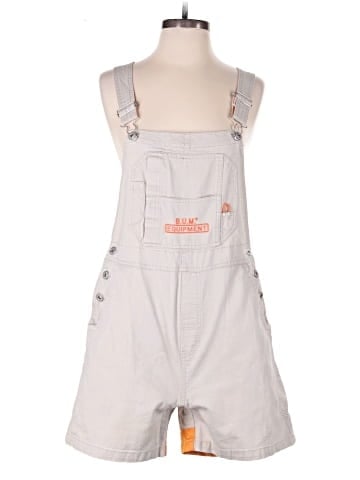 B.U.M. Equipment Overalls (view 1)