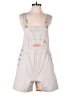 B.U.M. Equipment 100% Cotton Gray Overalls Size M - photo 1