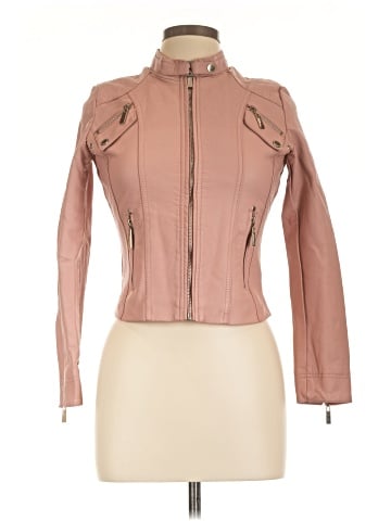 JouJou Jacket (view 1)