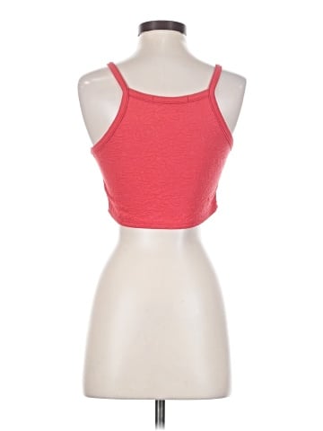 Foreign Exchange Tank Top (view 2)