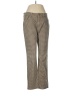 DL1961 Houndstooth Brown Khakis Size 29 waist - photo 1