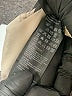 ALLSAINTS Solid Gray Jacket Size L - photo 7