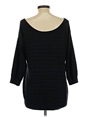 Unbranded 3/4 Sleeve T-Shirt (view 2)