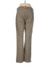 DL1961 Houndstooth Brown Khakis Size 29 waist - photo 2