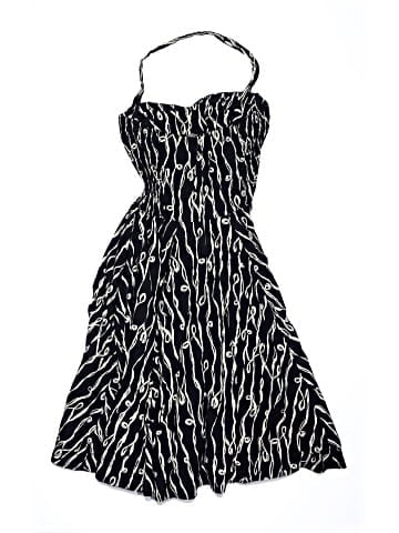 Girls from Savoy Cocktail Dress (view 2)