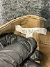 STS Blue Solid Tan Khaki Shorts Size 31 waist - photo 3