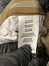STS Blue Solid Tan Khaki Shorts Size 31 waist - photo 5