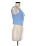 Active by Old Navy Blue Tank Top Size M - photo 4
