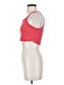 Foreign Exchange Red Tank Top Size S - photo 5