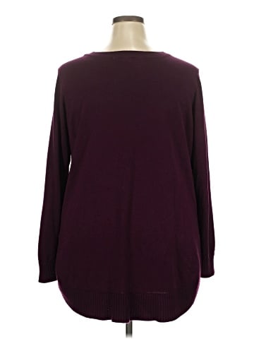 Max Studio Pullover Sweater (view 2)