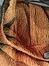 Cider Chevron-herringbone Brown Cargo Shorts Size S - photo 4